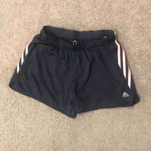 Adidas Athletic Shorts